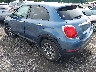 ZFBCFYCB7HP****** Salvamento y Reparables 2017 Fiat 500X en Long Island