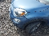 ZFBCFYCB7HP****** Salvamento y Reparables 2017 Fiat 500X en Estado de Nueva York
