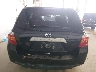 5TDZA3EH8AS****** Wrecked 2010 Toyota Highlander
