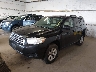 5TDZA3EH8AS****** Used and Repairable 2010 Toyota Highlander in Minneapolis Saint Paul