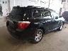 5TDZA3EH8AS****** Salvage and Wrecked 2010 Toyota Highlander in Minnesota State
