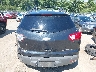 1GNLVGED5AJ****** Used 2010 Chevrolet Traverse in Massachusetts State