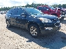 1GNLVGED5AJ****** Salvage and Wrecked 2010 Chevrolet Traverse in Templeton