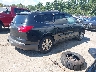 1GNLVGED5AJ****** Salvage and Wrecked 2010 Chevrolet Traverse in Massachusetts State