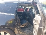 1GNLVGED5AJ****** Wrecked 2010 Chevrolet Traverse in Templeton