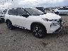 JN8BT3CB7PW****** Salvamento y Destrozados 2023 Nissan Rogue en Albuquerque