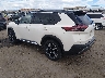 JN8BT3CB7PW****** Salvamento y Reparables 2023 Nissan Rogue en Albuquerque