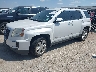 2GKALMEK4H6****** Usados y Reparables 2017 GMC Terrain en Fort Worth North