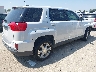 2GKALMEK4H6****** Salvamento y Destrozados 2017 GMC Terrain en Estado de Texas