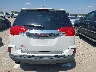 2GKALMEK4H6****** Salvamento y Reparables 2017 GMC Terrain en Estado de Texas