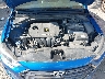 5NPD84LF1HH****** Repairable 2017 Hyundai Elantra in Indianapolis