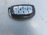 5NPD84LF1HH****** Salvage 2017 Hyundai Elantra in Indiana State