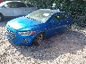 5NPD84LF1HH****** Used and Repairable 2017 Hyundai Elantra in Indianapolis