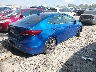 5NPD84LF1HH****** Salvage and Wrecked 2017 Hyundai Elantra in Indiana State