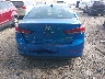 5NPD84LF1HH****** Salvage and Repairable 2017 Hyundai Elantra in Indiana State