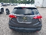 3CZRU6H55NM****** Wrecked 2022 Honda HR-V