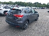 3CZRU6H55NM****** Salvage and Wrecked 2022 Honda HR-V in New York State