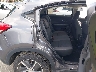 3CZRU6H55NM****** Wrecked 2022 Honda HR-V in Long Island