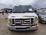 1FBSS3BL5BD****** Wrecked 2011 Ford E-350 in Arkansas State