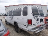 1FBSS3BL5BD****** Repairable 2011 Ford E-350 in Arkansas State