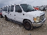 1FBSS3BL5BD****** Salvage and Wrecked 2011 Ford E-350 in Fayetteville