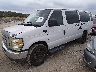 1FBSS3BL5BD****** Used and Repairable 2011 Ford E-350 in Fayetteville