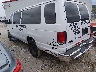1FBSS3BL5BD****** Salvage and Repairable 2011 Ford E-350 in Fayetteville