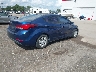 5NPDH4AE5GH****** Salvamento y Destrozados 2016 Hyundai Elantra en Estado de Florida