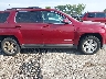 2GKALUEK5C6****** Destrozados 2012 GMC Terrain