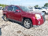2GKALUEK5C6****** Salvamento y Destrozados 2012 GMC Terrain en Chicago West