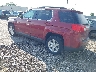 2GKALUEK5C6****** Salvamento y Reparables 2012 GMC Terrain en Chicago West
