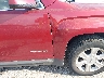 2GKALUEK5C6****** Salvamento y Reparables 2012 GMC Terrain en Estado de Illinois
