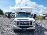 1FDEE3FL8DD****** Wrecked 2013 Starcraft RV E-350 Cutaway in New York State