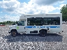1FDEE3FL8DD****** Repairable 2013 Starcraft RV E-350 Cutaway in New York State