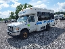 1FDEE3FL8DD****** Used and Repairable 2013 Starcraft RV E-350 Cutaway in Rochester