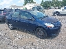 JTDBT923871****** Salvage and Wrecked 2007 Toyota Yaris in Greenville