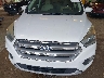 1FMCU9GDXHU****** Reparables 2017 Ford Escape en Flint