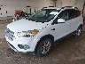 1FMCU9GDXHU****** Usados y Reparables 2017 Ford Escape en Flint
