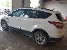 1FMCU9GDXHU****** Salvamento y Reparables 2017 Ford Escape en Flint