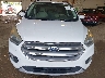 1FMCU9GDXHU****** Salvamento y Reparables 2017 Ford Escape en Estado de Michigan