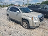 2CTALWEC8B6****** Salvamento y Destrozados 2011 GMC Terrain en Asheville