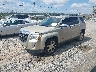 2CTALWEC8B6****** Usados y Reparables 2011 GMC Terrain en Asheville