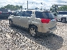 2CTALWEC8B6****** Salvamento y Reparables 2011 GMC Terrain en Asheville