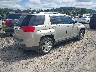 2CTALWEC8B6****** Salvamento y Destrozados 2011 GMC Terrain en Estado de Carolina del Norte