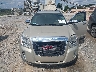 2CTALWEC8B6****** Salvamento y Reparables 2011 GMC Terrain en Estado de Carolina del Norte