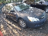 1HGCM66517A****** Salvamento y Destrozados 2007 Honda Accord en Tidewater
