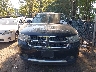 1C4RDJDG0DC****** Wrecked 2013 Dodge Durango in Virginia State