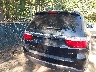 1C4RDJDG0DC****** Wrecked 2013 Dodge Durango