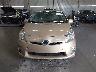 JTDKN3DU3B0****** Wrecked 2011 Toyota Prius in Minnesota State