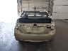 JTDKN3DU3B0****** Wrecked 2011 Toyota Prius